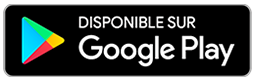 تطبيق متوفر على Google Play Store