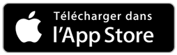 تطبيق متوفر على App Store