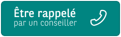 Etre rappelé par un conseiller