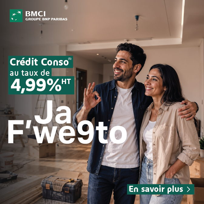 LP Crédit Conso